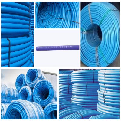 MDPE Pipes